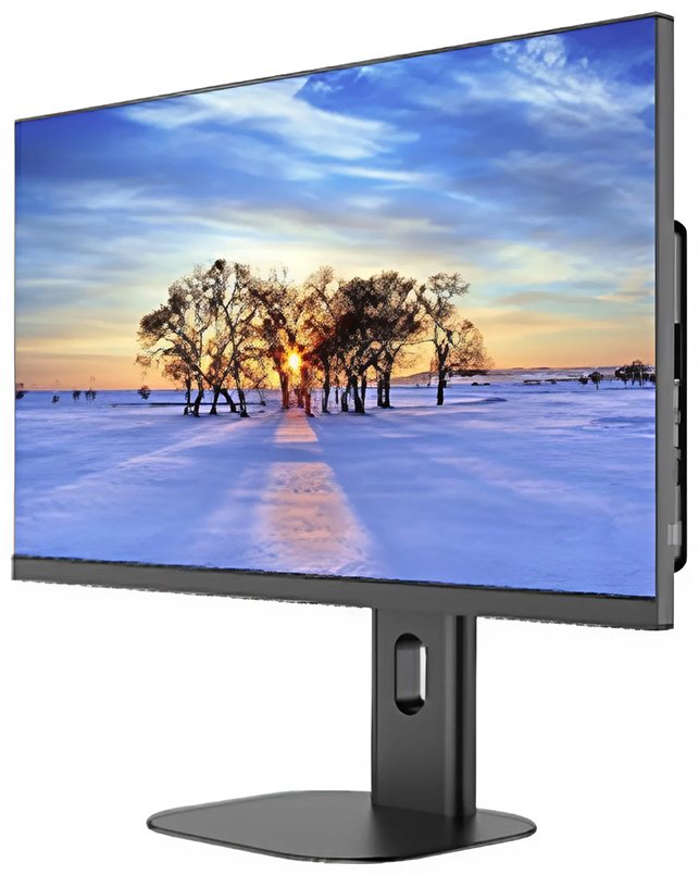 Моноблок XG Excalibur GS70 черный купить,0