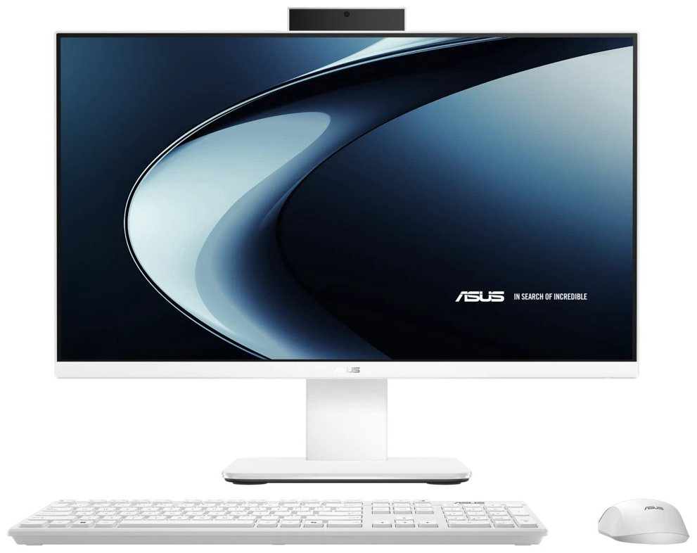 Моноблок ASUS V440VAK-WPC0130 90PT03X1-M00110 черный купить,NaN