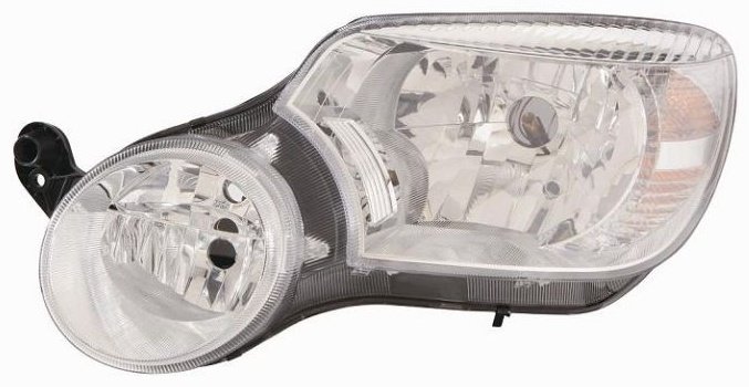 DEPO блок фара 6651120LMLDEMF купить,NaN