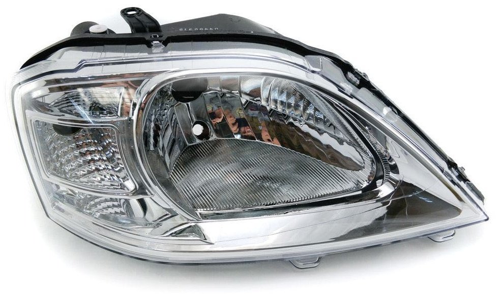 DEPO блок фара 551-1174R-LD-EM купить,NaN