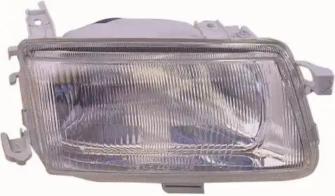 DEPO блок фара 442-1106R-LD-E купить,NaN