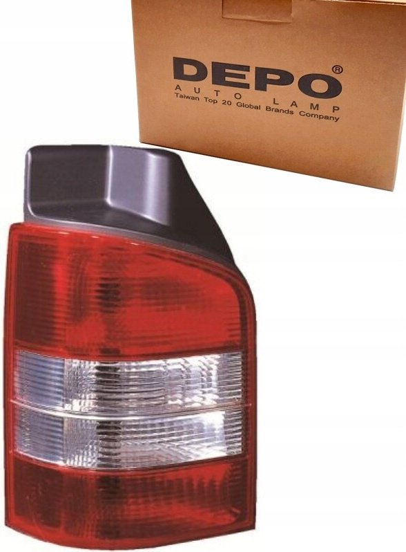 DEPO блок фара 7H0 945 095G купить,NaN