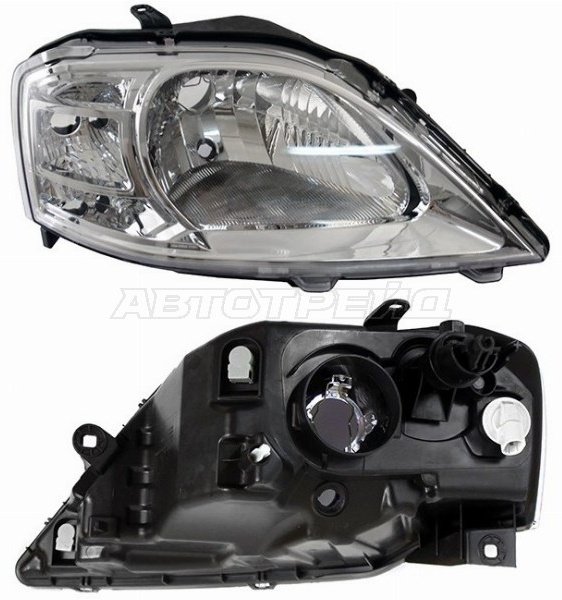 SAT блок фара ST-551-1174R-LD-EM купить,NaN