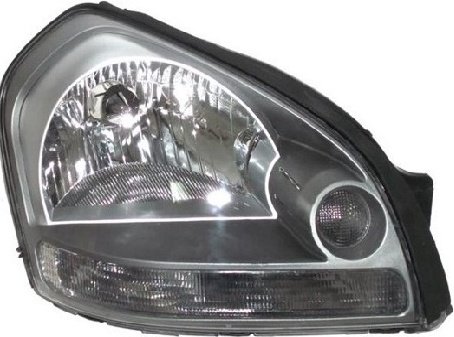 SAT блок фара ST-221-1134R-LD-E2 купить,NaN