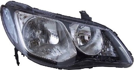 SAT блок фара ST-217-1159R купить,NaN