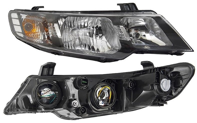 DEPO блок фара MSK75274 купить,NaN
