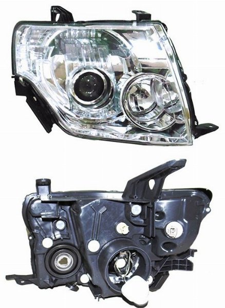 DEPO блок фара rst104921 купить,NaN