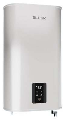 Водонагреватель Blesk FLAT PRO B/FL500 50 л купить,0