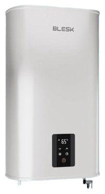 Водонагреватель Blesk FLAT PRO B/FL500 50 л