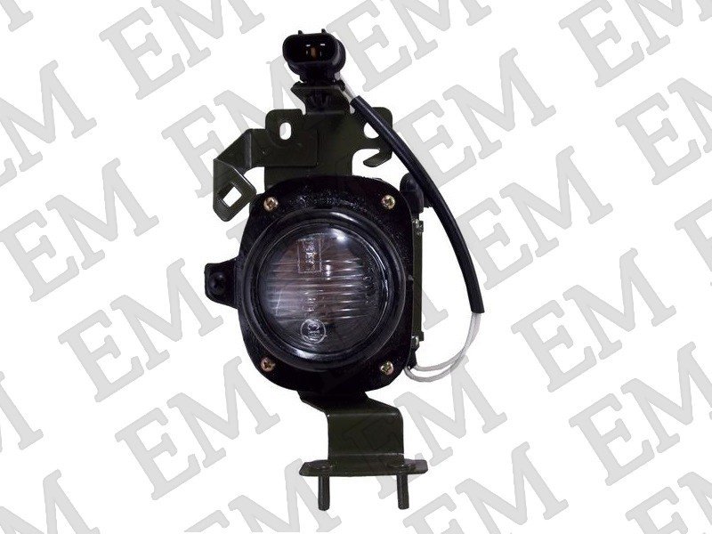 SAT противотуманная фара ST-214-2000L купить,NaN