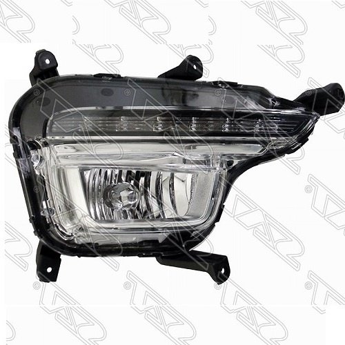 SAT противотуманная фара ST-223-20R3R купить,NaN