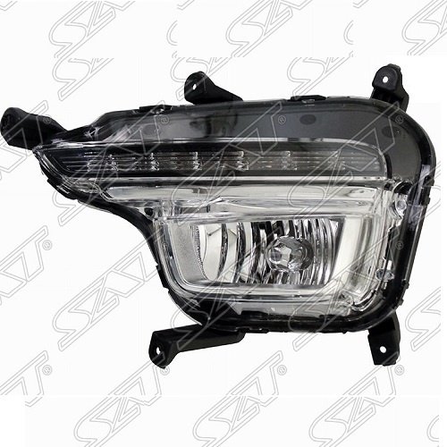 SAT противотуманная фара ST-223-20R3L купить,NaN