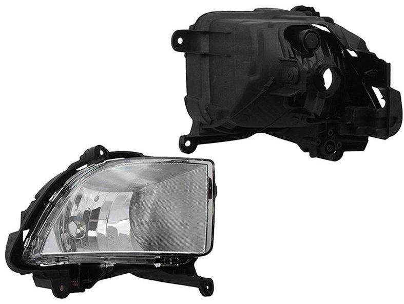 SAT противотуманная фара ST-223-20R7L купить,NaN