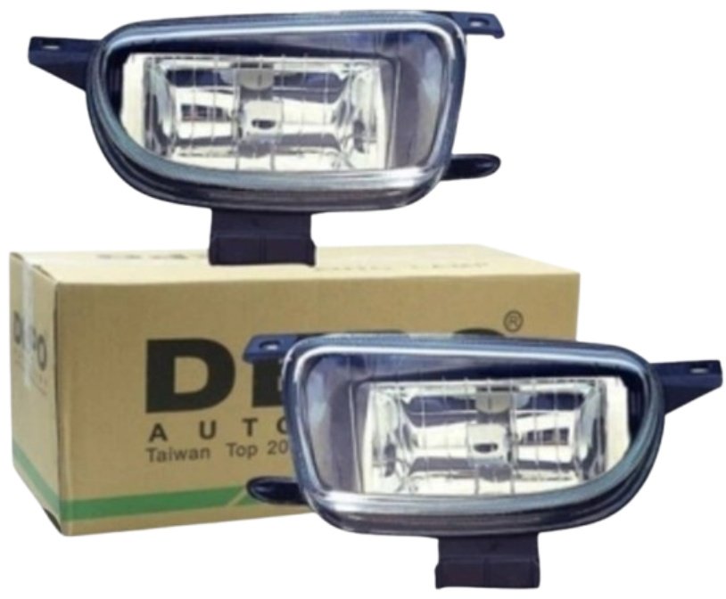 DEPO противотуманная фара 441-2010R-UQ купить,NaN