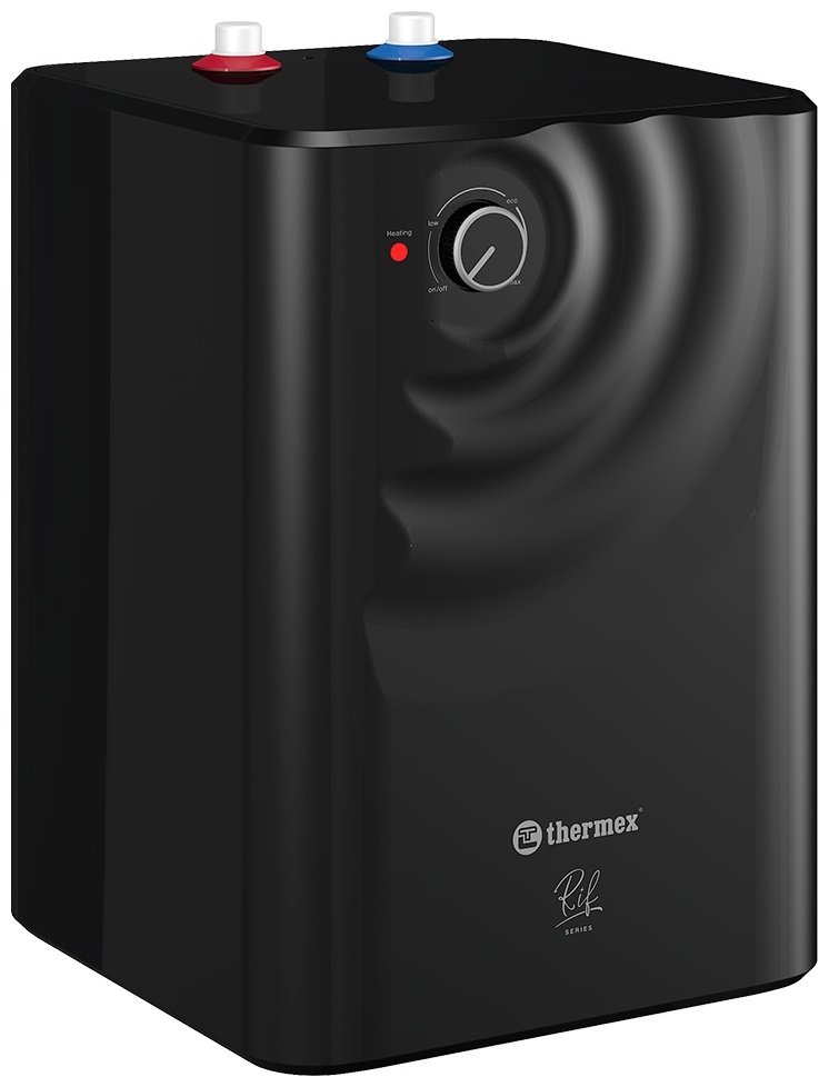 Водонагреватель Thermex Rif 15 U - ForteMarket Водонагреватель Thermex Rif 15 U купить,0