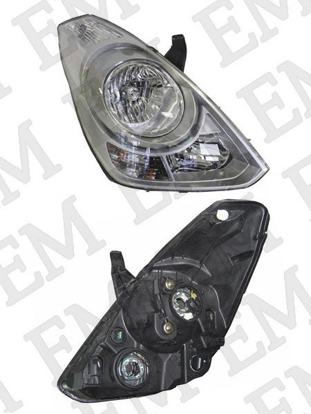 SAT блок фара ST-221-1147R-LD-EM купить,NaN