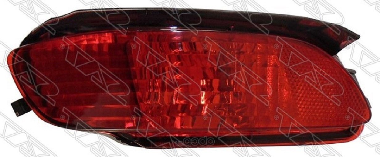 SAT противотуманная фара ST-312-2919L купить,NaN
