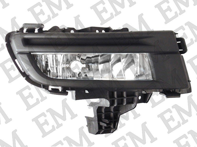 SAT противотуманная фара ST-216-2020R купить,NaN