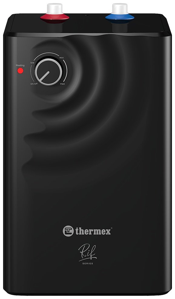 Водонагреватель Thermex Rif 7 U 7 л