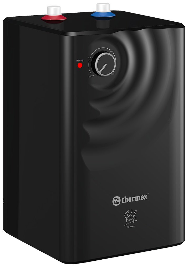 Водонагреватель Thermex Rif 7 U 7 л купить,0