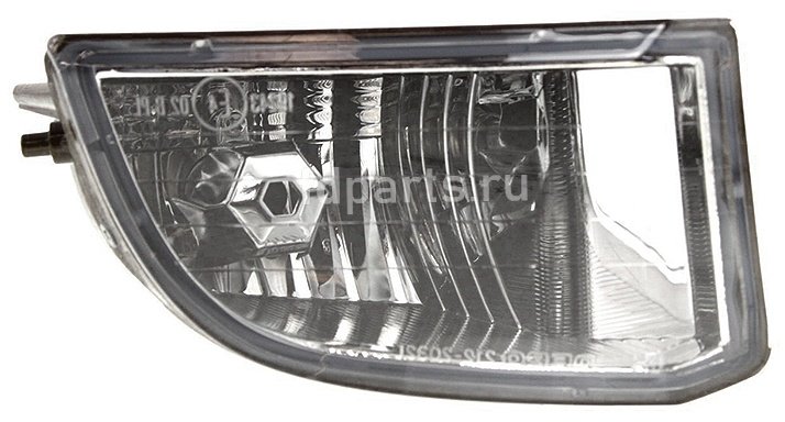 DEPO противотуманная фара 212-2032R-UQ купить,NaN