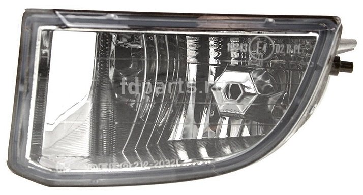 DEPO противотуманная фара 212-2032L-UQ купить,NaN