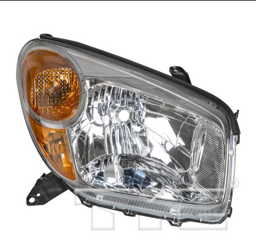 TYC блок фара 20-6547-01-1N купить,NaN