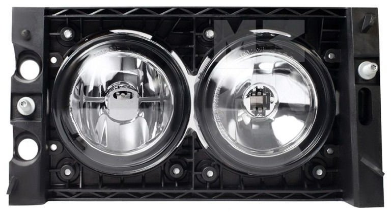 DEPO противотуманная фара 450-2001L-UE купить,NaN