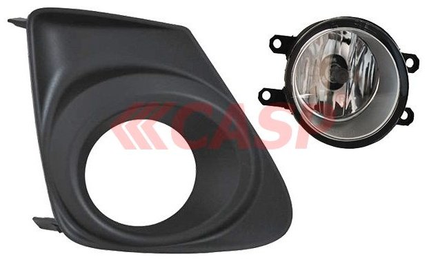 CASP противотуманная фара 175054VL купить,NaN