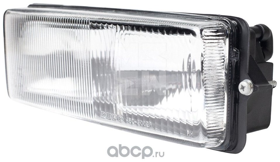 DEPO противотуманная фара 450-2002R-UE купить,NaN