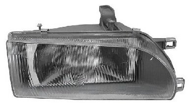 SAT блок фара ST-212-1140R купить,NaN