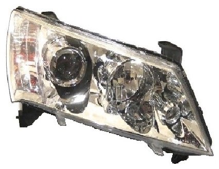 SAT блок фара ST-1A3-1108R купить,NaN