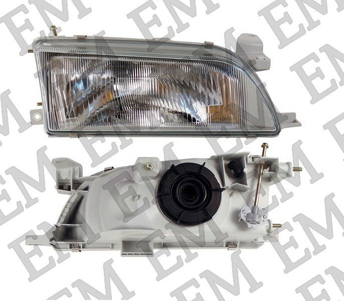 SAT блок фара ST-212-1142GR купить,NaN