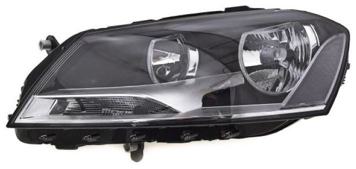 DEPO блок фара 441-11G5LMLDEM2 купить,NaN