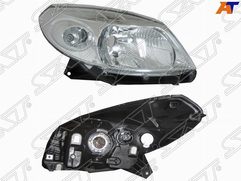 SAT блок фара ST-551-1171R купить,NaN
