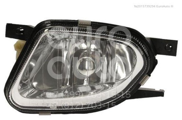 DEPO противотуманная фара 440-2005L-UQ купить,NaN