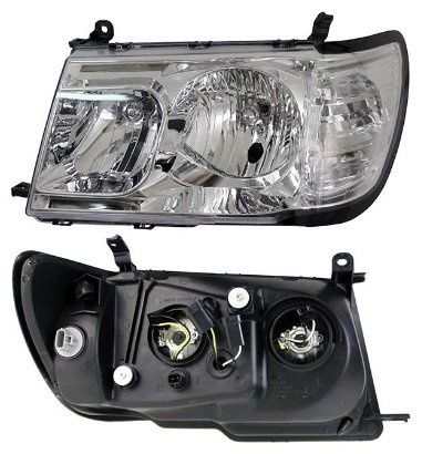 SAT блок фара ST-D12-1103L-LD-E1 купить,NaN