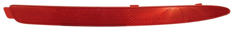 SAT катафот ST-665-2900R