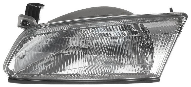 DEPO блок фара 212-1176L-LD-E купить,NaN