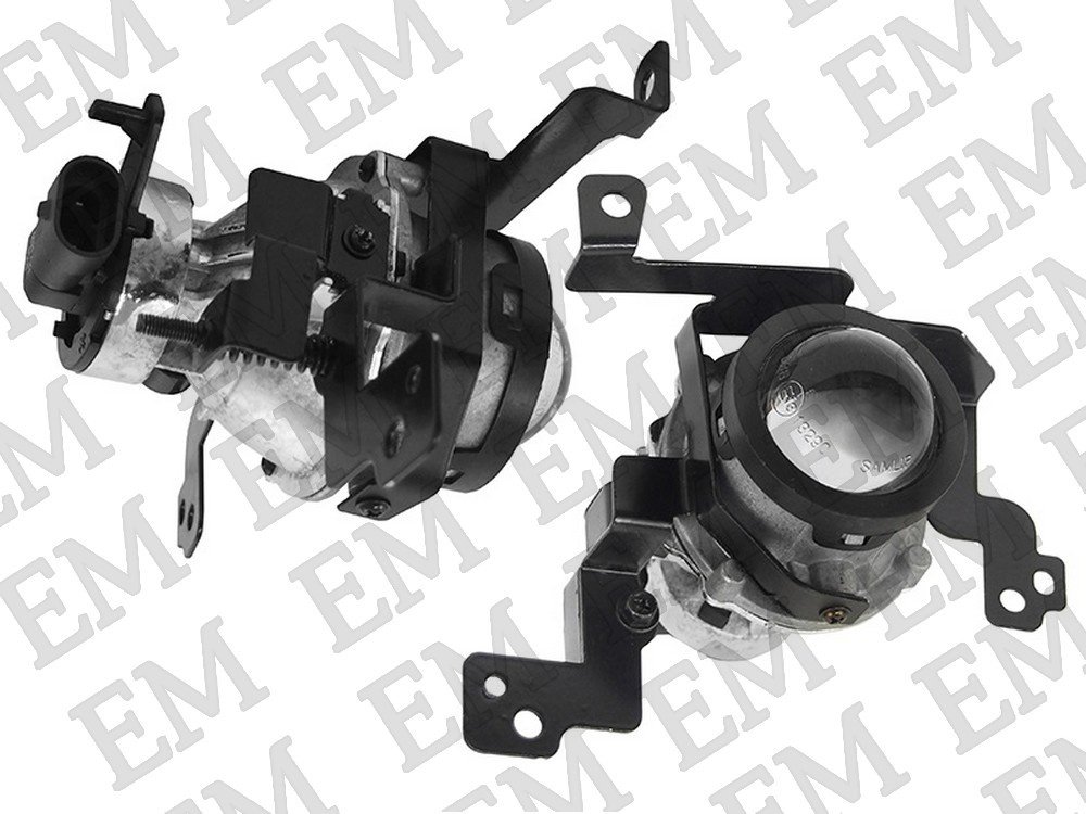 SAT противотуманная фара ST-221-20S8L купить,NaN