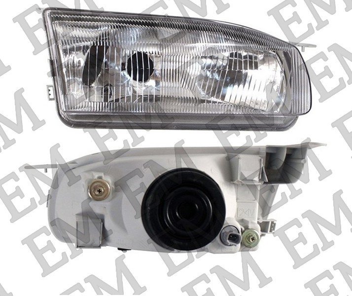 SAT блок фара ST-212-1164R купить,NaN