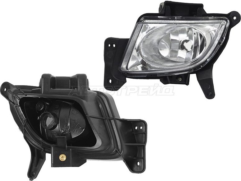 SAT противотуманная фара ST-221-2021L купить,NaN