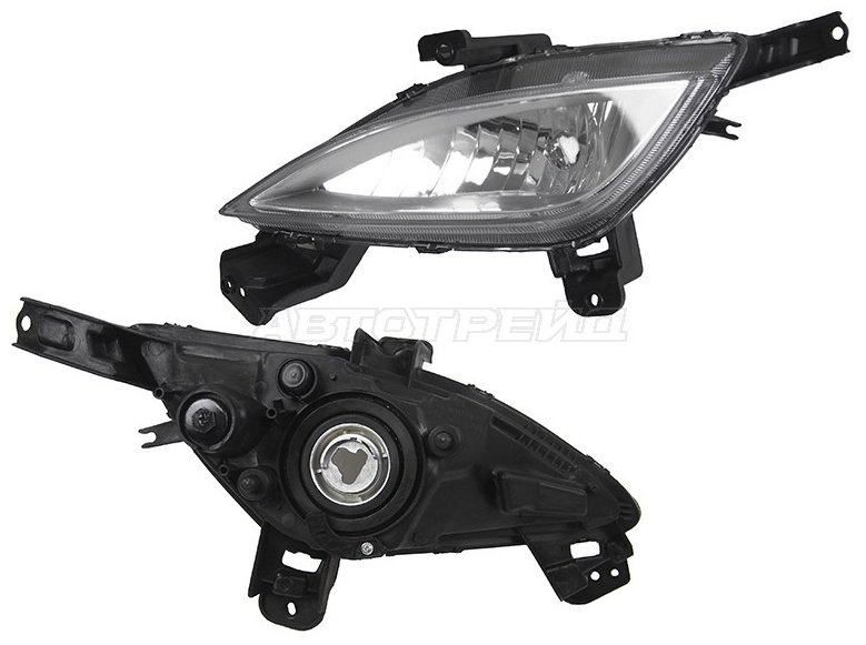 SAT противотуманная фара ST-221-2039L купить,NaN