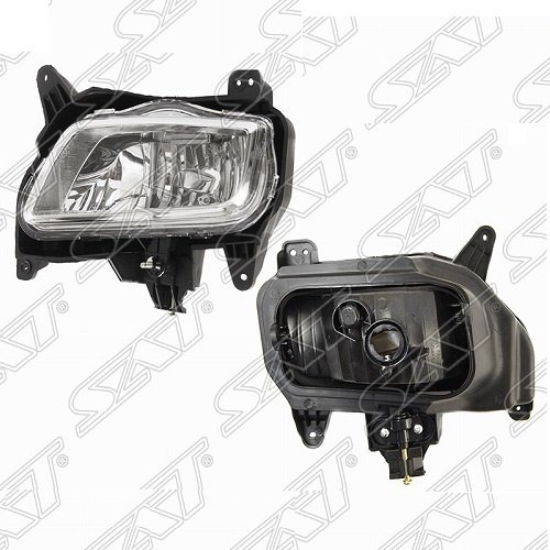 SAT противотуманная фара ST-221-2049L купить,NaN