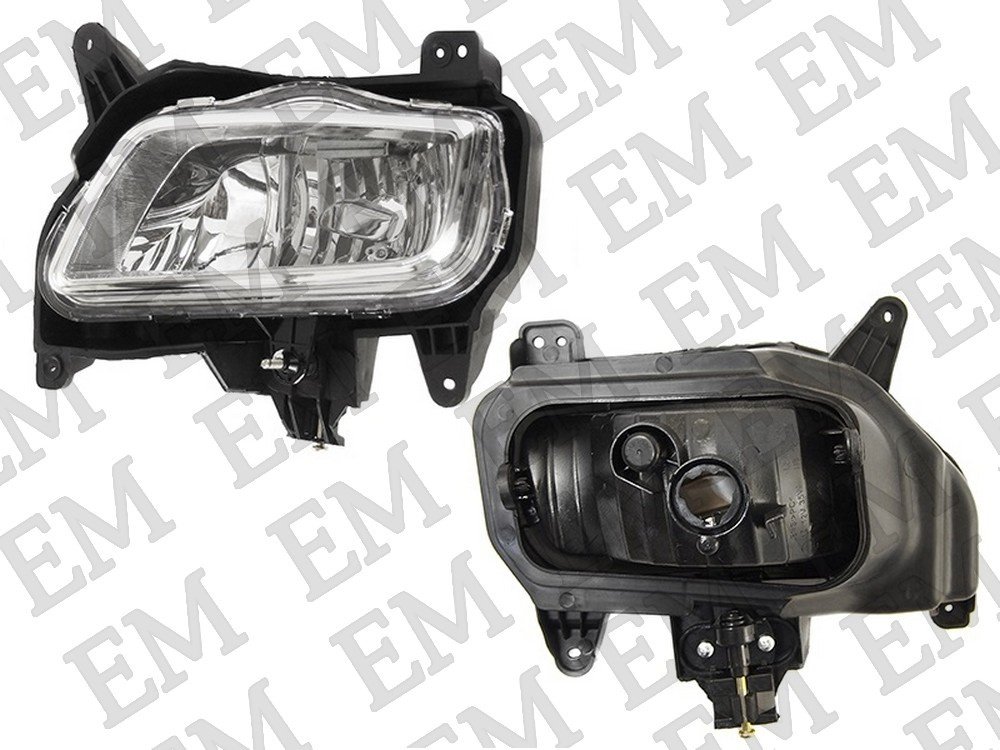 SAT противотуманная фара ST-221-2049L купить,NaN