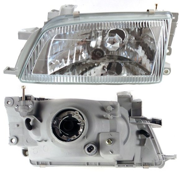 SAT блок фара ST-212-1147CL купить,NaN