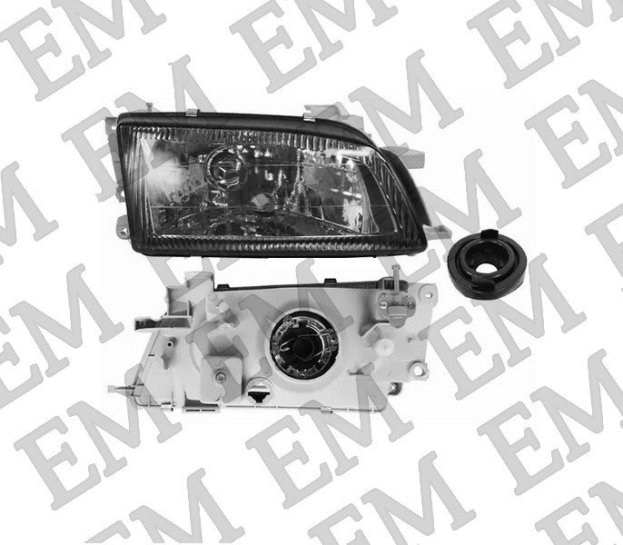 SAT блок фара ST-212-1156BCR купить,NaN