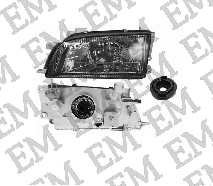 SAT блок фара ST-212-1156BCL купить,NaN