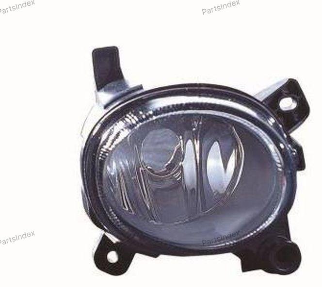 DEPO Фара Противотуманная 4462003LUQ купить,NaN
