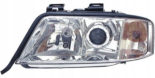 DEPO блок фара 441-1134L-LD-EM купить,NaN